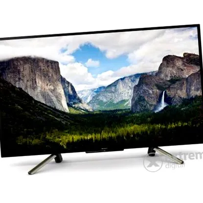 sony kdl43wf665baep