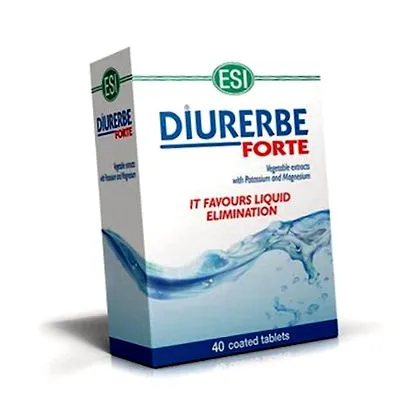 diuretice comprimate