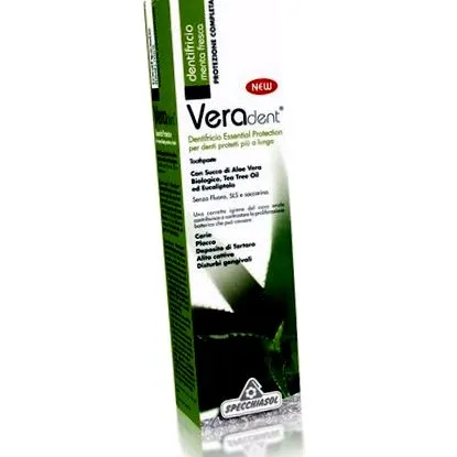 veradent паста