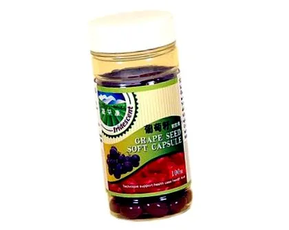 гроздови капсула