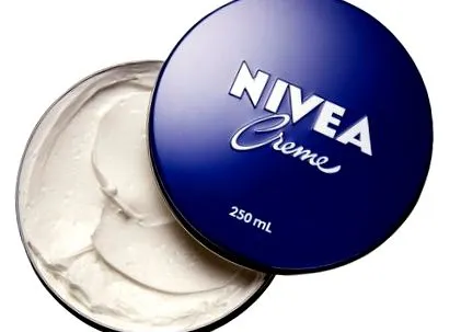 використовують nivea