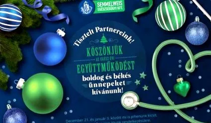управління даними semmelweis