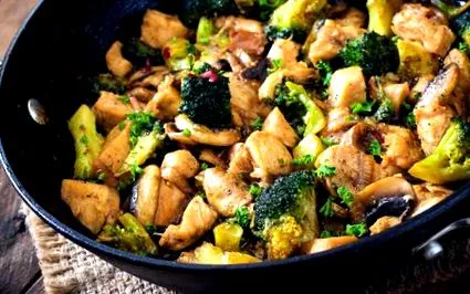 broccoli broccoli