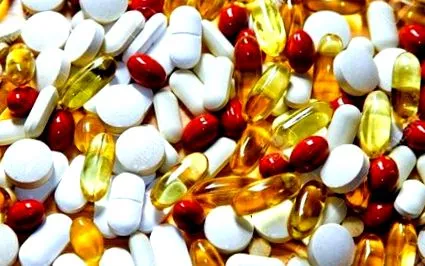 vitamine