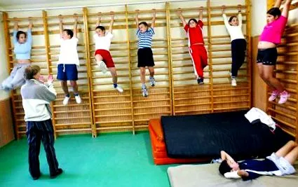просто спорт