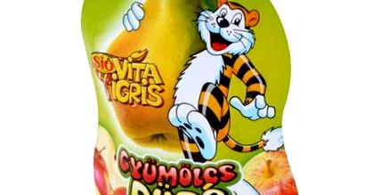 vitatigris пюре