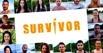 survivor унгария