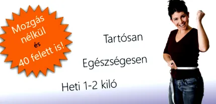отслабване успешни