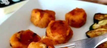 фурна тиквени