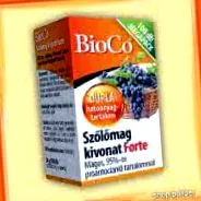 виноградні Extract Ampoule