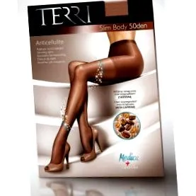 дънкови terri