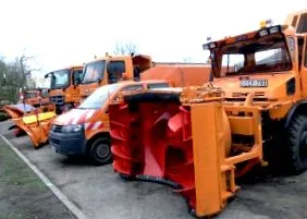 технически специалисти