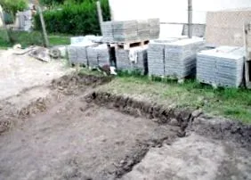 полагане павета
