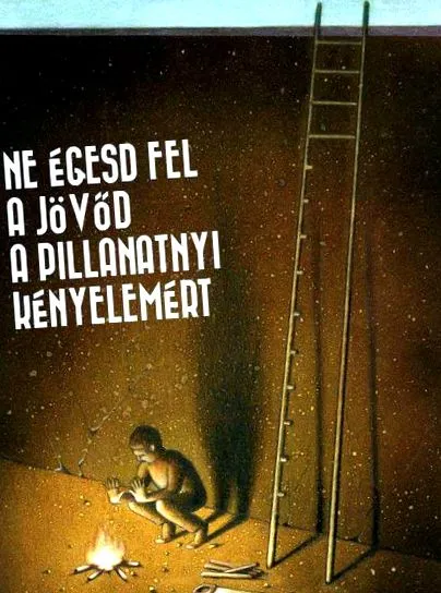 дръжте стълбата