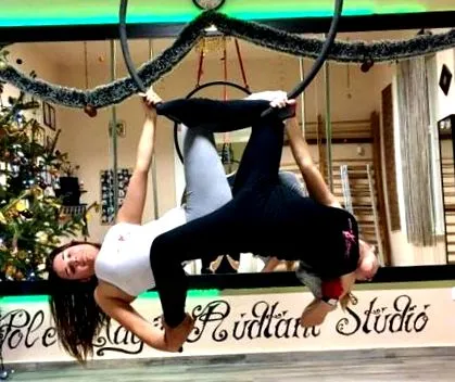 pole magic