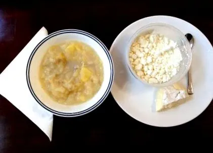 dieta oprește