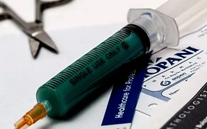 testarea vaccin