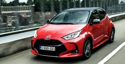 Euro NCAP изпита
