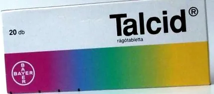 ragotabletta таблетки дъвчене
