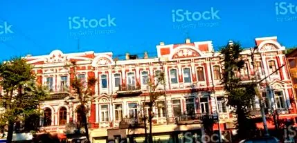 клепач зеленоградския