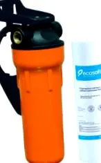 ecosoft механичен