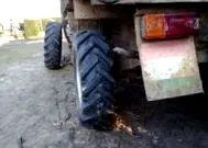 бъде разглобен аксиална индекс