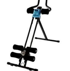 generator fitness