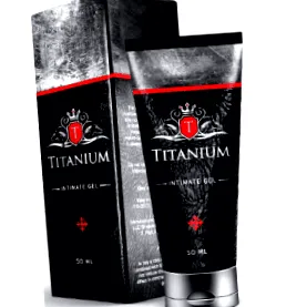 titanium complete