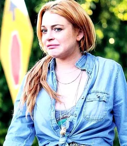 adevărată lindsay
