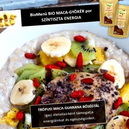 tropical rețete
