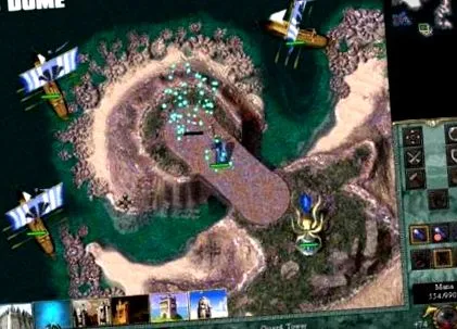 playdome playdome