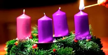 знаете advent
