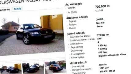totalcar revistă