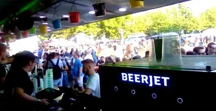 peste festivalurile