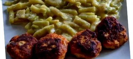 vaci rețetă