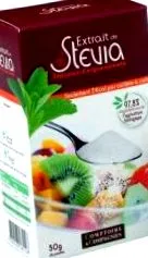 купете Stevia може