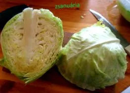 карфиол корпус