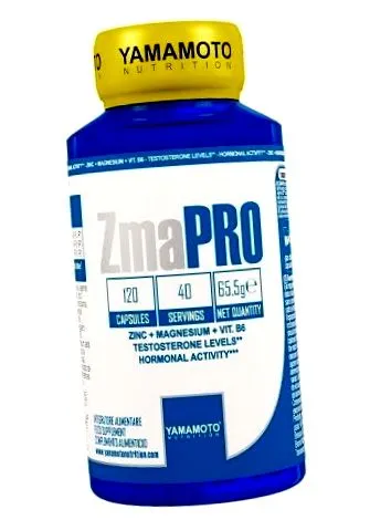 ZmaPRO цинк магнезий хранителна