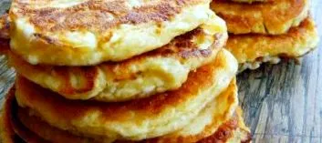 овесени ядки