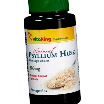 husk vitaking