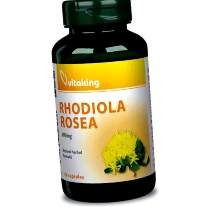 rhodiola vitaking