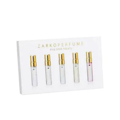 star zarkoperfume