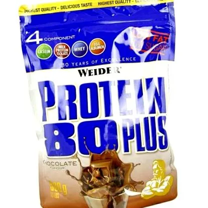 weider protein
