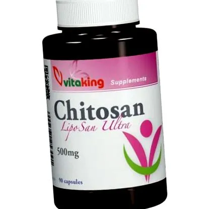 chitosan vitaking