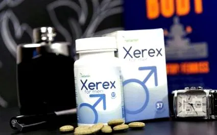 xerex tablete