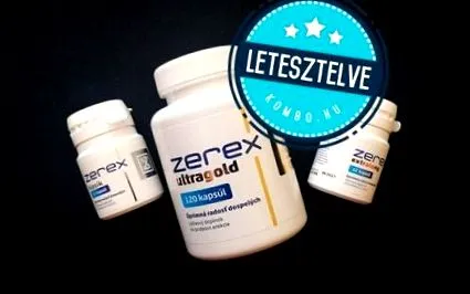 zerex zerex