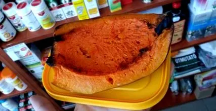 urmă