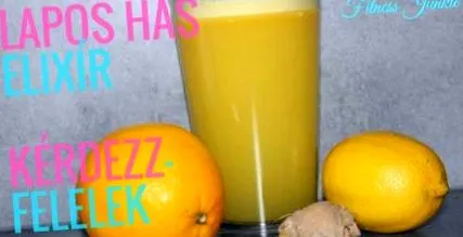 elixir grăsimilor