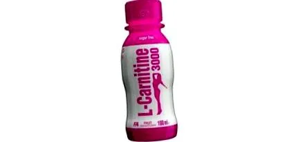 3000 l-carnitine