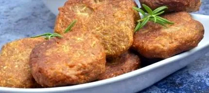 леща мляко
